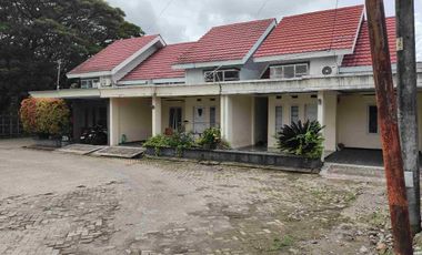 Jual Lelang Rumah Di Todopuli