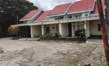 Jual Lelang Rumah Di Todopuli