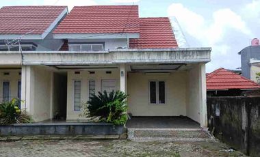 Jual Lelang Rumah Di Todopuli