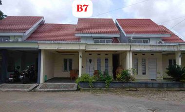 Jual Lelang Rumah Di Todopuli
