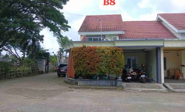 Jual Lelang Rumah Di Todopuli