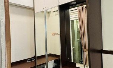 Akses ke Tol Sewa Studio Furnished Bagus di Metro Park Residences Fasilitas Kolam Renang, Gym Dekat ke RS Siloam, Central Park Mall, Taman Anggrek