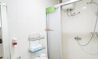 Akses ke Tol Sewa Studio Furnished Bagus di Metro Park Residences Fasilitas Kolam Renang, Gym Dekat ke RS Siloam, Central Park Mall, Taman Anggrek