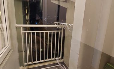 Akses ke Tol Sewa Studio Furnished Bagus di Metro Park Residences Fasilitas Kolam Renang, Gym Dekat ke RS Siloam, Central Park Mall, Taman Anggrek