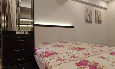 Akses ke Tol Sewa Studio Furnished Bagus di Metro Park Residences Fasilitas Kolam Renang, Gym Dekat ke RS Siloam, Central Park Mall, Taman Anggrek