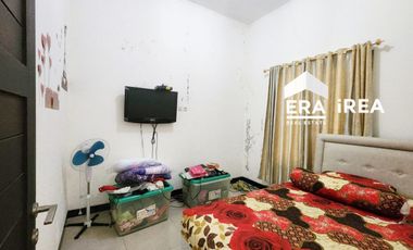 DIJUAL DAN DISEWAKAN RUMAH DEKAT BANDARA ADI SOEMARMO SOLO