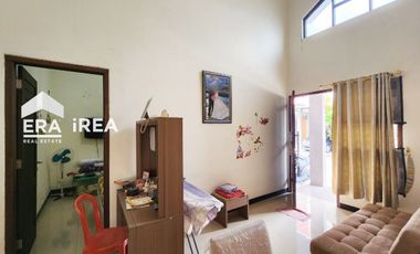 DIJUAL DAN DISEWAKAN RUMAH DEKAT BANDARA ADI SOEMARMO SOLO