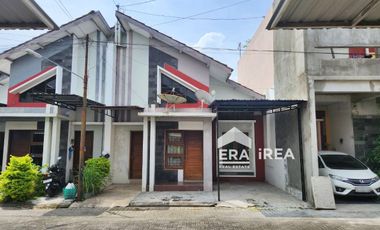 DIJUAL DAN DISEWAKAN RUMAH DEKAT BANDARA ADI SOEMARMO SOLO