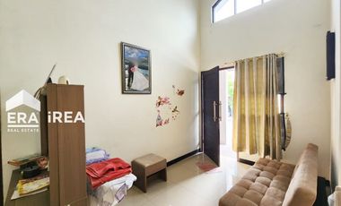 DIJUAL DAN DISEWAKAN RUMAH DEKAT BANDARA ADI SOEMARMO SOLO