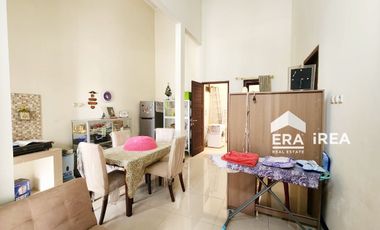 DIJUAL DAN DISEWAKAN RUMAH DEKAT BANDARA ADI SOEMARMO SOLO