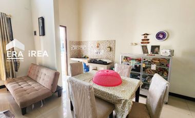 DIJUAL DAN DISEWAKAN RUMAH DEKAT BANDARA ADI SOEMARMO SOLO