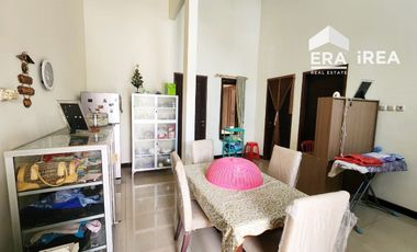 DIJUAL DAN DISEWAKAN RUMAH DEKAT BANDARA ADI SOEMARMO SOLO