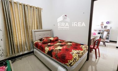 DIJUAL DAN DISEWAKAN RUMAH DEKAT BANDARA ADI SOEMARMO SOLO