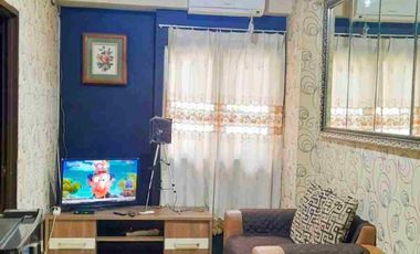 Sewain Apartemen 2BR Dekat Kawaluyaan The Suites Metro Bandung