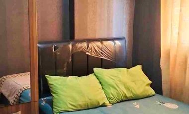Sewain Apartemen 2BR Dekat Kawaluyaan The Suites Metro Bandung