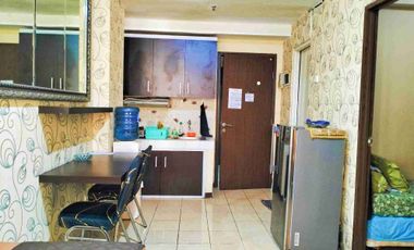 Sewain Apartemen 2BR Dekat Kawaluyaan The Suites Metro Bandung