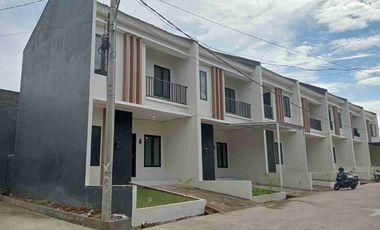 Di Jual Rumah Murah 2 lantai