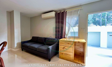 3 Bedroom Fully Furnished Apartment for Rent Angeles City Pampanga