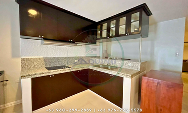 3 Bedroom Fully Furnished Apartment for Rent Angeles City Pampanga