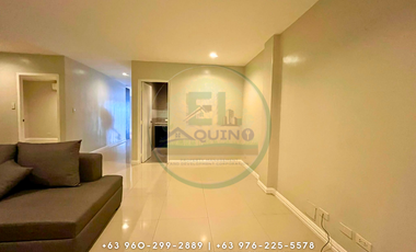 3 Bedroom Fully Furnished Apartment for Rent Angeles City Pampanga