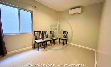 3 Bedroom Fully Furnished Apartment for Rent Angeles City Pampanga