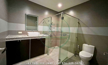 3 Bedroom Fully Furnished Apartment for Rent Angeles City Pampanga