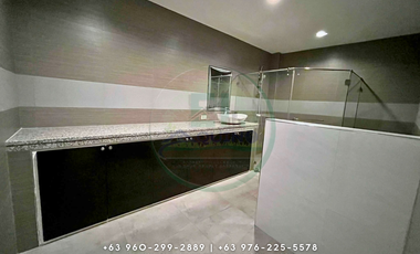 3 Bedroom Fully Furnished Apartment for Rent Angeles City Pampanga