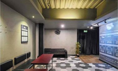 DISEWAKAN HOTEL BINTANG 3 DI KEBAYORAN BARU