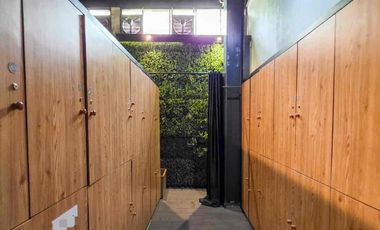 DISEWAKAN HOTEL BINTANG 3 DI KEBAYORAN BARU