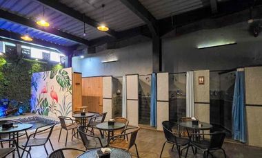 DISEWAKAN HOTEL BINTANG 3 DI KEBAYORAN BARU