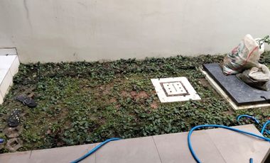 Dijual Cepat Rumah 2 LT Summarecon Bekasi Cluster Burgundy