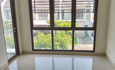 Dijual Cepat Rumah 2 LT Summarecon Bekasi Cluster Burgundy