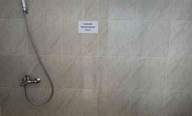 Dijual Rumah Baru Karang Empat Surabaya Timur – 15 Menit ke Pakuwon City, Galaxy Mall & Grand City