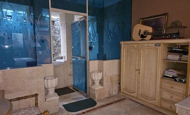 RUMAH MEWAH KLASIK FULLY FURNISHED BACIRO GONDOKUSUMAN PUSAT KOTA JOGJA