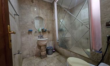 RUMAH MEWAH KLASIK FULLY FURNISHED BACIRO GONDOKUSUMAN PUSAT KOTA JOGJA