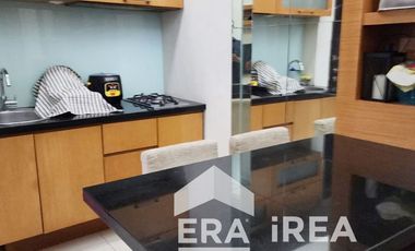 DIJUAL APARTEMEN DI PENUMPING LAWEYAN SURAKARTA
