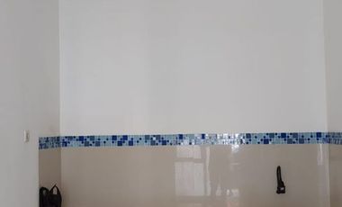 DIJUAL RUMAH – CLUSTER LONDON, MUTIARA GADING CITY (004)