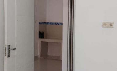 DIJUAL RUMAH – CLUSTER LONDON, MUTIARA GADING CITY (004)