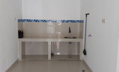 DIJUAL RUMAH – CLUSTER LONDON, MUTIARA GADING CITY (004)