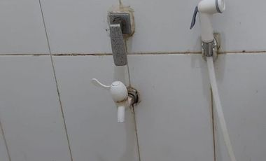 DIJUAL RUMAH – CLUSTER LONDON, MUTIARA GADING CITY (004)