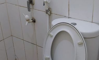 DIJUAL RUMAH – CLUSTER LONDON, MUTIARA GADING CITY (004)