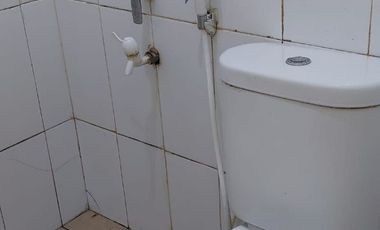 DIJUAL RUMAH – CLUSTER LONDON, MUTIARA GADING CITY (004)