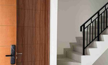 Dijual Cepat Termurah Rumah Pik 2