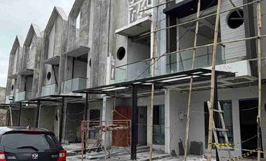 Dijual Cepat Termurah Rumah Pik 2