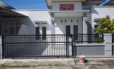 Dijual Rumah Siap Huni Bukit Indah Residence 3 Pekanbaru