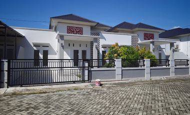 Dijual Rumah Siap Huni Bukit Indah Residence 3 Pekanbaru