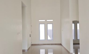 Dijual Rumah Siap Huni Bukit Indah Residence 3 Pekanbaru