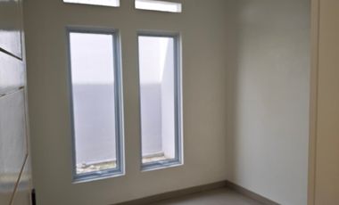 Dijual Rumah Siap Huni Bukit Indah Residence 3 Pekanbaru