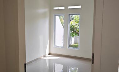 Dijual Rumah Siap Huni Bukit Indah Residence 3 Pekanbaru