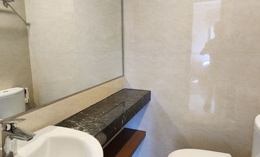 Dijual Apartemen Hegarmanah Residence 3 BR Type Jade